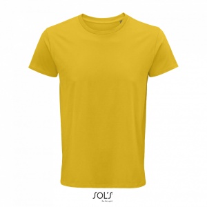 SOL'S CRUSADER MEN - ROUND-NECK FITTED JERSEY T-SHIRT - Img 9