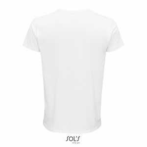 SOL'S CRUSADER MEN - ROUND-NECK FITTED JERSEY T-SHIRT - Img 19