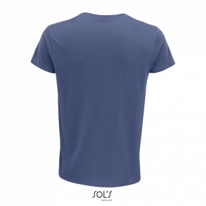 SOL'S CRUSADER MEN - ROUND-NECK FITTED JERSEY T-SHIRT - Img 25