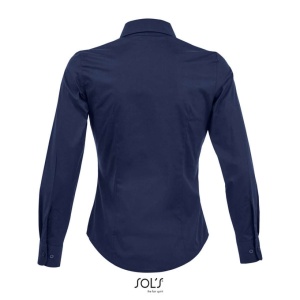 SOL'S EDEN - LONG SLEEVE STRETCH WOMEN'S SHIRT - Img 20