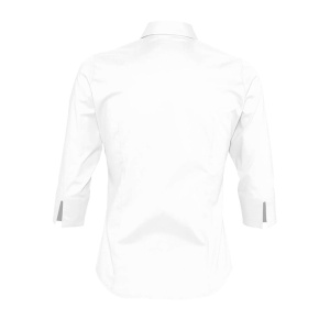 SOL'S EFFECT - 3/4 SLEEVE STRETCH WOMEN'S SHIRT - Img 16