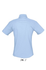 SOL'S ELITE - SHORT SLEEVE OXFORD WOMEN'S SHIRT - Img 4