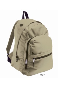 SOL'S EXPRESS - 600D POLYESTER RUCKSACK - Img 2
