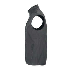 SOL'S FALCON BW MEN - SOFTSHELL BODYWARMER - Img 9