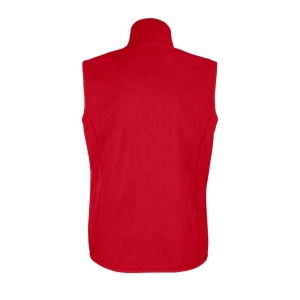 SOL'S FALCON BW WOMEN - SOFTSHELL BODYWARMER - Img 13
