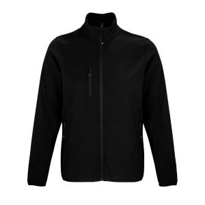 SOL'S FALCON MEN - SOFTSHELL ZIP JACKET - Img 3