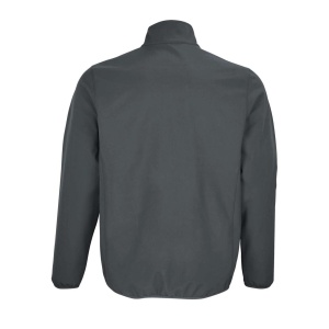 SOL'S FALCON MEN - SOFTSHELL ZIP JACKET - Img 12