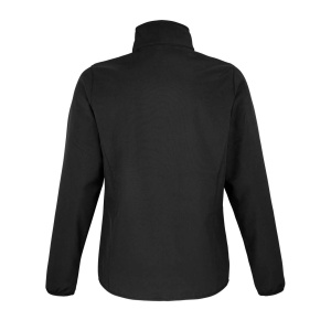SOL'S FALCON WOMEN - SOFTSHELL ZIP JACKET - Img 10