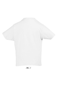 SOL'S IMPERIAL KIDS - ROUND NECK T-SHIRT - Img 17