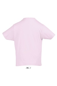 SOL'S IMPERIAL KIDS - ROUND NECK T-SHIRT - Img 23