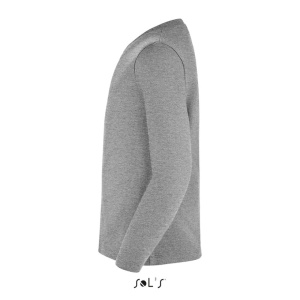 SOL'S IMPERIAL LSL KIDS - LONG SLEEVE T-SHIRT - Img 12