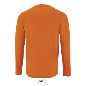 SOL'S IMPERIAL LSL MEN - LONG-SLEEVE T-SHIRT - Img 19