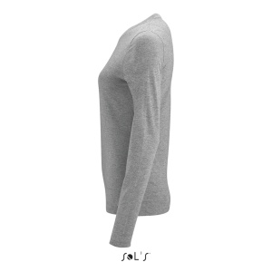SOL'S IMPERIAL LSL WOMEN - LONG-SLEEVE T-SHIRT - Img 15