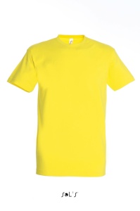 SOL'S IMPERIAL - MEN'S ROUND COLLAR T-SHIRT - Img 9