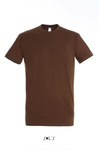 SOL'S IMPERIAL - MEN'S ROUND COLLAR T-SHIRT - Img 29