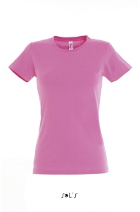 SOL'S IMPERIAL WOMEN - ROUND COLLAR T-SHIRT - Img 12