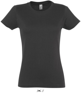 SOL'S IMPERIAL WOMEN - ROUND COLLAR T-SHIRT - Img 19