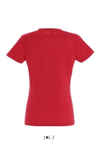 SOL'S IMPERIAL WOMEN - ROUND COLLAR T-SHIRT - Img 54