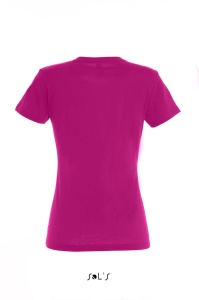 SOL'S IMPERIAL WOMEN - ROUND COLLAR T-SHIRT - Img 64