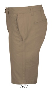 SOL'S JASPER - MEN'S CHINO SHORTS - Img 9