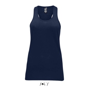 SOL'S JUSTIN WOMEN - RACERBACK TANK TOP - Img 10