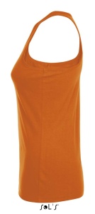 SOL'S JUSTIN WOMEN - RACERBACK TANK TOP - Img 15