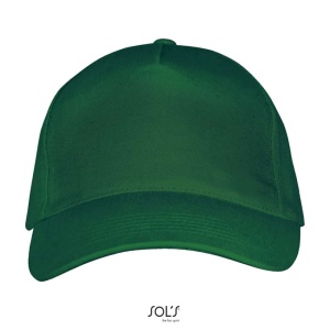 SOL'S LONG BEACH - 5 PANEL CAP - Img 9