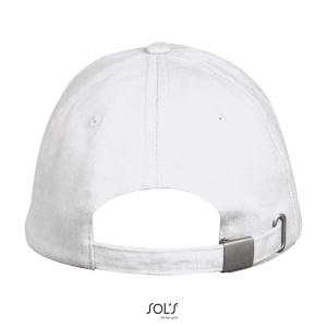 SOL'S LONG BEACH - 5 PANEL CAP - Img 31