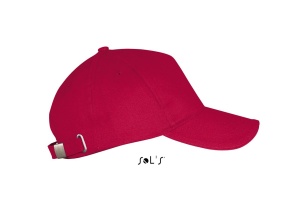 SOL'S LONG BEACH - 5 PANEL CAP - Img 41