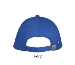 SOL'S LONG BEACH - 5 PANEL CAP - Img 101