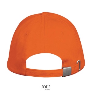 SOL'S LONG BEACH - 5 PANEL CAP - Img 114