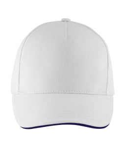 SOL'S LONG BEACH - 5 PANEL CAP - Img 132