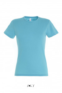 SOL'S MISS - WOMEN’S T-SHIRT - Img 8