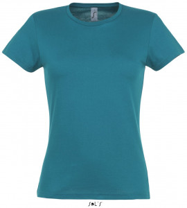 SOL'S MISS - WOMEN’S T-SHIRT - Img 18
