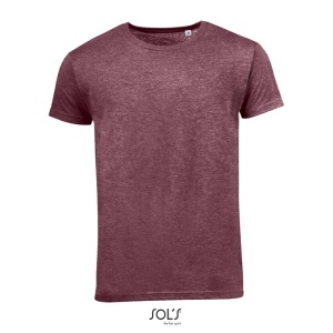 SOL'S MIXED MEN - ROUND NECK T-SHIRT - Img 5