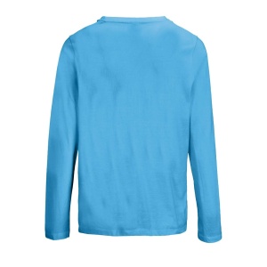 SOL'S MONARCH WOMEN - LONG SLEEVE T-SHIRT WITH ROUND NECK - Img 12