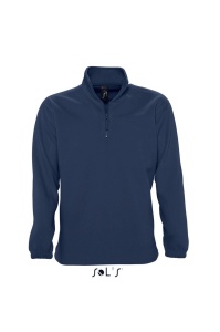 SOL'S NESS - FLEECE 1/4 ZIP SWEATSHIRT - Img 3