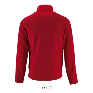 SOL'S NORMAN MEN - PLAIN FLEECE JACKET - Img 9