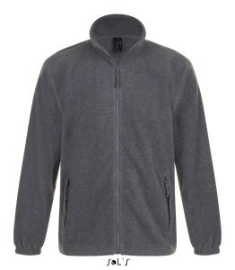 SOL'S NORTH MEN - ZIPPED FLEECE JACKET - Img 15