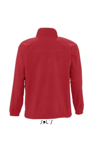 SOL'S NORTH MEN - ZIPPED FLEECE JACKET - Img 30