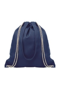 SOL'S OSLO - DRAWSTRING BACKPACK WITH HANDLES