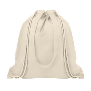 SOL'S OSLO - DRAWSTRING BACKPACK WITH HANDLES - Img 5
