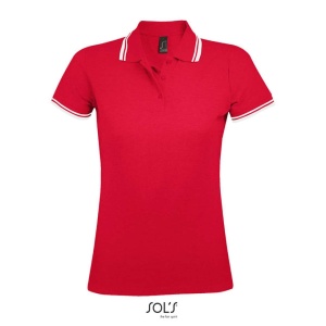 SOL'S PASADENA WOMEN - POLO SHIRT - Img 11