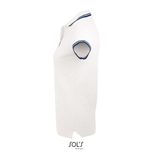 SOL'S PASADENA WOMEN - POLO SHIRT - Img 30