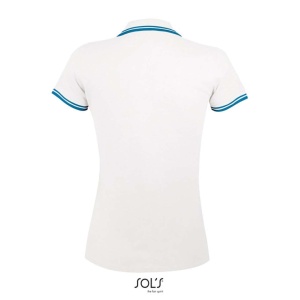 SOL'S PASADENA WOMEN - POLO SHIRT - Img 54