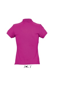 SOL'S PASSION - WOMEN'S POLO SHIRT - Img 30