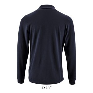 SOL'S PERFECT LSL MEN - LONG-SLEEVE PIQUÉ POLO SHIRT - Img 13