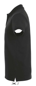 SOL'S PHOENIX MEN - COTTON-ELASTANE POLO SHIRT - Img 8