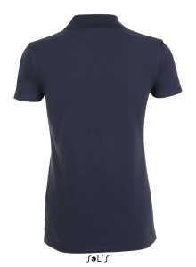SOL'S PHOENIX WOMEN - COTTON-ELASTANE POLO SHIRT - Img 9