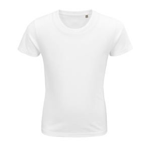 SOL'S PIONEER - KIDS’ ROUND-NECK FITTED JERSEY T-SHIRT - Img 3